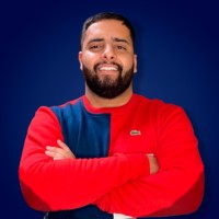 João Pedro Caiti de Souza