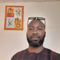 Moussa Na Abou Mamouda, Phd, Eng.
