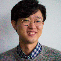 Joshua Jang