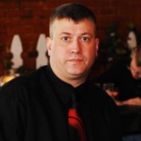 Scott Hoskins