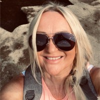 Carol Hetherington