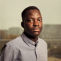 Wilson Abdoulie