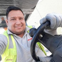 Jose Molina