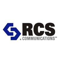 Radio Communications Systems, Inc dba RCS Communications