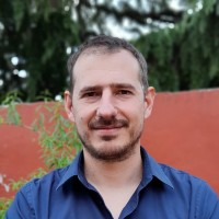 Patricio Angeloni