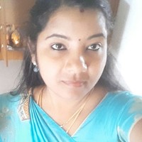 Abitha Vinoth