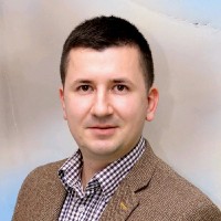 Simeon Yonkov