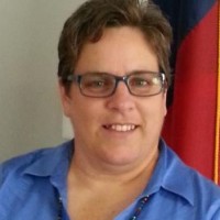 Judy Burgess