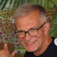 Jean-Michel Gaillard