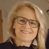 Lis Holmberg
