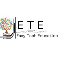 Easy Tech Education