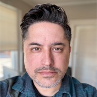 Joel Perrego