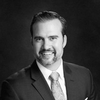 Joshua J. Coe