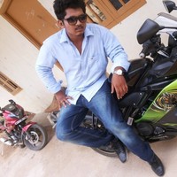bhanukiran bikku