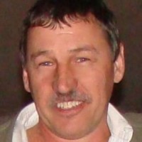 Johan Esterhuizen