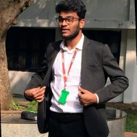 Prashanth Mekala