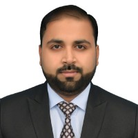 Shahzad Ahsan