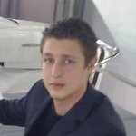 Andrey Popov