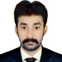 Naeem Mukhtar