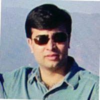 Mir Syed Mouzim