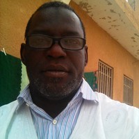 Abdoul Aziz Oumar Gueye