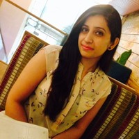Nitika Malhotra