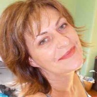 Joanna Worth