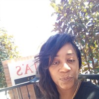 Marsha Williams