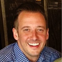 Adam Fenwick