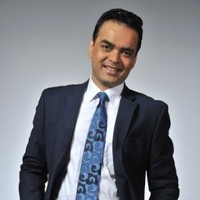 Tanvir Malik, OCELT, TESOL, MA