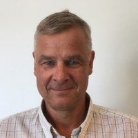 Eivind Rasten