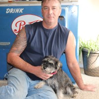 Matthew Liming