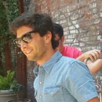 Nicolas Mandarano
