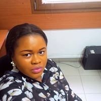 Oluchi Onyemere