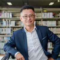 Cheng-Lung(Oscar) Li