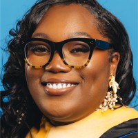 Symonè Evans