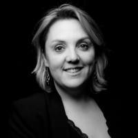 Mélanie LEZANDRON (DE JANDIN)