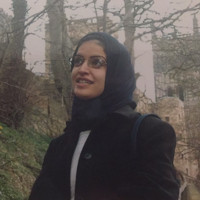 Fayrouz Mohammed