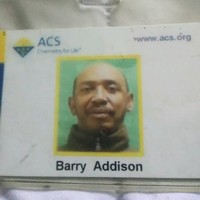 Barry Addison