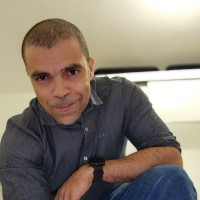 Veraldino Gomes de Araujo Junior