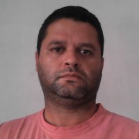 Carlos André Barcelos De Souza