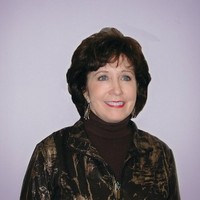 Janet Leach