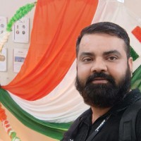 Sudhir Dabas