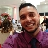 Rafael Simao