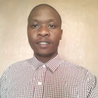 Kwanele Mbokazi