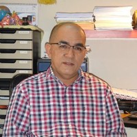 Mokhtar Ismail