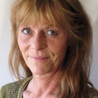 Tina Burmeister Sylvest
