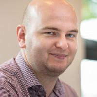 Andrew Smith Mrics