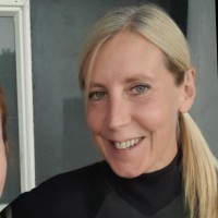 Deborah Cowan