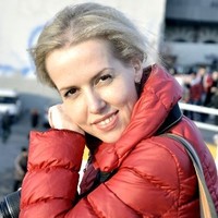 Evgenia Prisiazhnaya